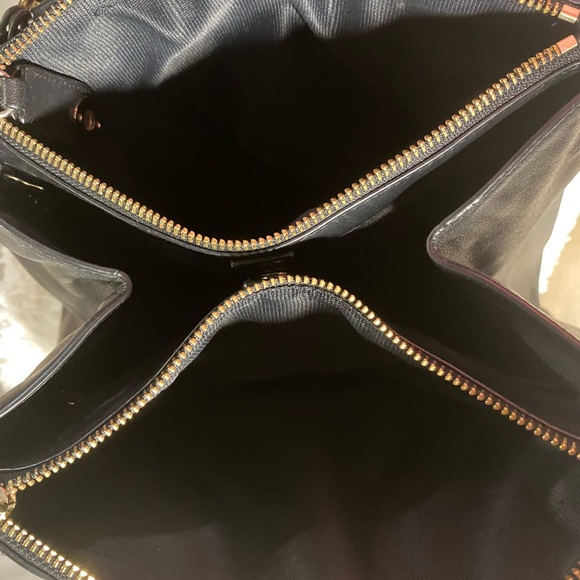 COACH Purse - Picture 2 of 2